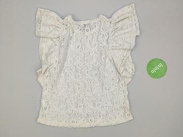 bluzy vintage: Bluzka damska, rozmiar M — 3