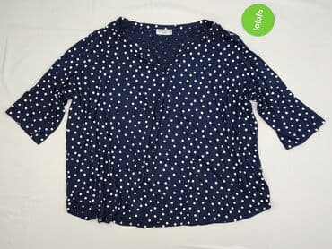 mohito bluzki koszulę: Janina, Bluzka damska, rozmiar 3XL — 2