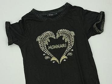Monnari, T-shirt damski, rozmiar M