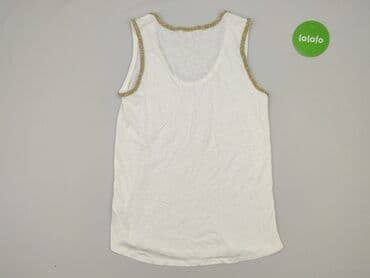 top w cytryny reserved: Patrizia Pepe, Top damski, M — 3