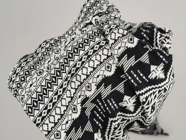 legginsy w prążki hm: H&M Divided, Legginsy Eleganckie damskie, rozmiar XS — 6