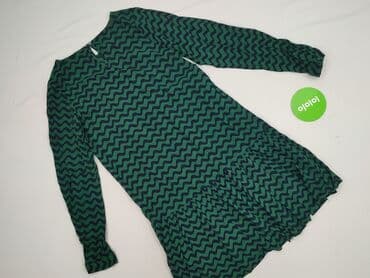 sukienki z kaszmiru: Carry, Sukienka damska, rozmiar M — 3