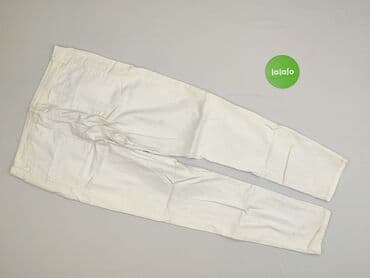 woskowane jeansy: Demar, Jeansy damskie, rozmiar XL — 3