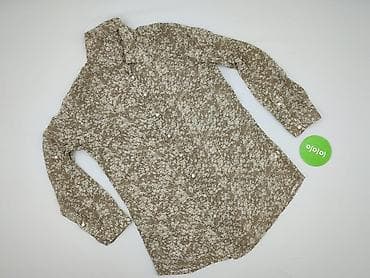 shein bluzki boho: Gina Benotti, Bluzka damska, rozmiar 3XL — 2