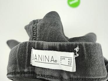 dsquared jeans: Janina, Legginsy rozmiar XL — 4