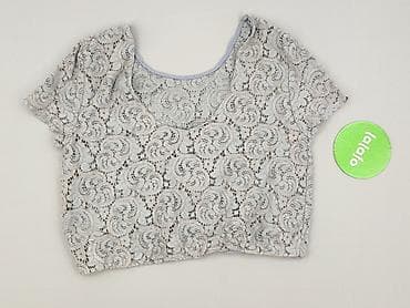 mango grace: Zara, Top damski, rozmiar S — 3
