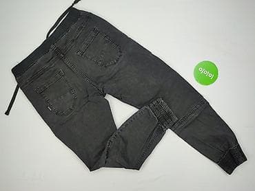 esprit t shirt basic: Cropp, Spodnie dresowe dla mężczyzn, rozmiar S — 3