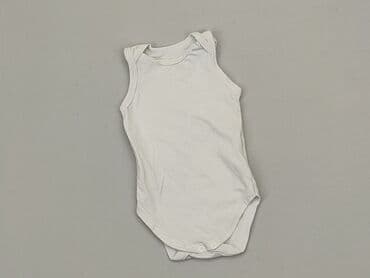 monki ubrania: Body, Wcześniak, 
stan - Zadowalający — 1