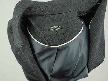 hm prochowiec: Papaya, Marynarka damska, rozmiar M — 4