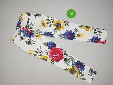 centro obuwie: ITALY FASHION, Spodnie materiałowe damskie, rozmiar L — 3