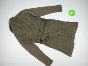 c a sweter: Kardigan damski, rozmiar S — 3