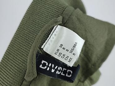 kurtka divided: H&M Divided, Kurtka bomberka damska, rozmiar M — 5