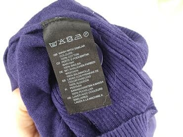 sweter na guziki: Kardigan damski, rozmiar XS — 6