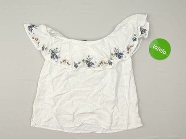 wyprzedaż sukienek letnich mohito: Mohito, Women's blouse, size S (EU 36) — 4