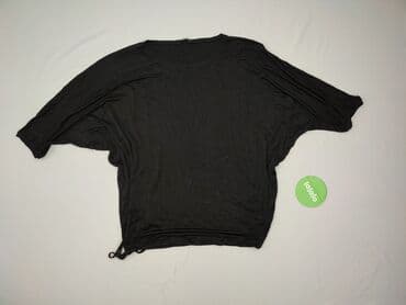 bluzki z lnu na lato: Vero Moda, Women's blouse, size M (EU 38) — 2