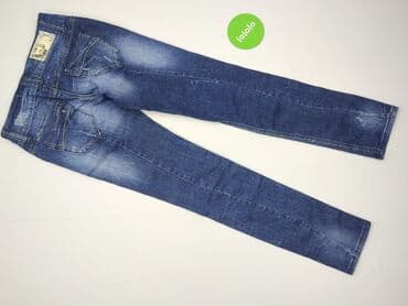 Women: Jeans for women, size S (EU 36) — 3