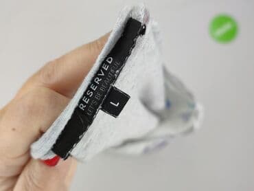 bluzki z frędzlami reserved: Reserved, Bluzka damska, rozmiar L — 5