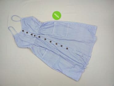 sukienka letnia na ramiaczka: Sukienka damska, rozmiar S — 2