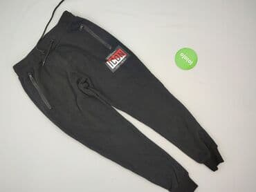 spodnie buggy: Spodnie dresowe dla mężczyzn, M — 2