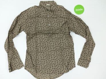 koszula damska hugo boss: DAY Birger et Mikkelsen, Women`s shirt, size M (EU 38) — 2