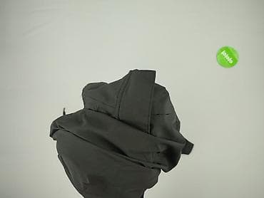 stradivarius cargo czarne: Spodnie cargo damskie, rozmiar XS — 6