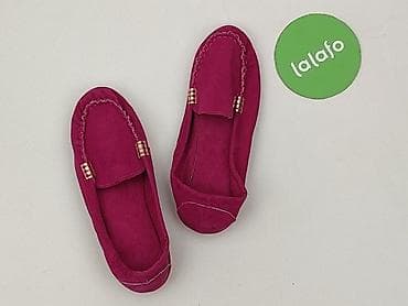 buty rainbow: Półbuty damskie, rozmiar 37 — 2