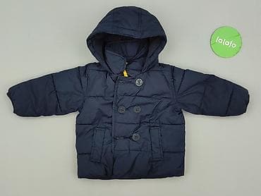 eldar top: Kurtka przejściowa, Gap, 1.5-2 lat, 86-92 cm, stan - Idealny — 2