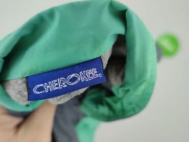 kurtka zimowa karl lagerfeld: Transitional jacket, Cherokee, 3-4 years, 98-104 cm, condition - Good — 4