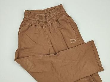 bluzy hi tec: Puma, Spodnie dresowe damskie, rozmiar S — 1