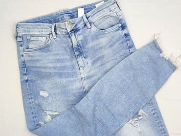 jeansy flare co to znaczy: Denim, Jeans for women, L — 1