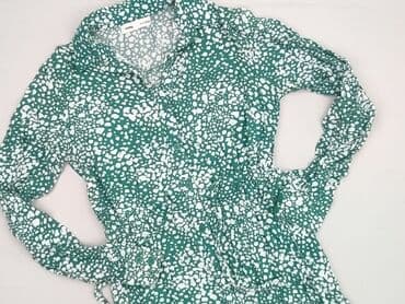 marynarka zielona sinsay: Sinsay, Sukienka damska, 2XS — 1