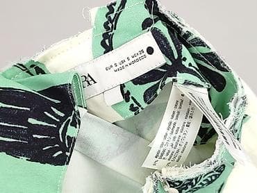 spódnice cargo midi: Zara, Spódnica damska, rozmiar S — 4