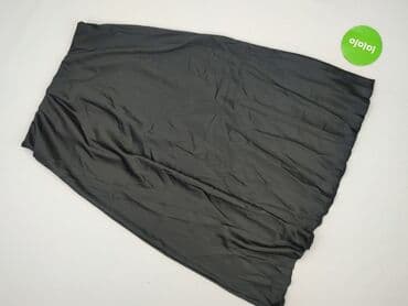 spódnice cargo midi: Spódnica damska, rozmiar L — 2