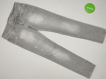 dżinsy push up: Tally Weijl, Jeansy damskie, rozmiar XS — 2