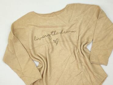 sweter hello kitty h: Sweter damski, rozmiar XL — 2