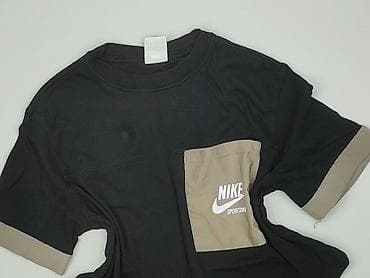 inter koszulka: Nike, T-shirt damski, rozmiar XS — 1