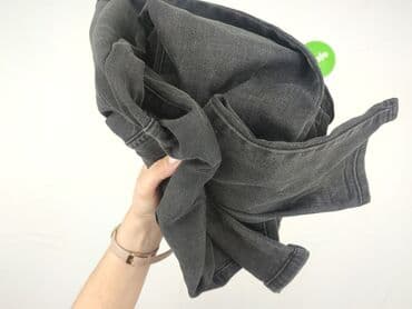 indicode t shirty: Jeansy damskie, rozmiar S — 4