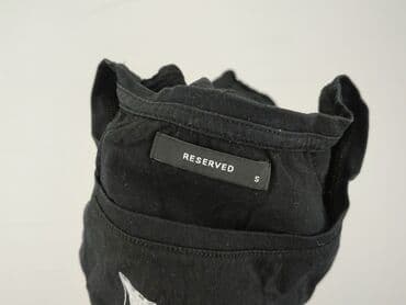 koszulka tupac damska: Reserved, T-shirt damski, rozmiar S — 4