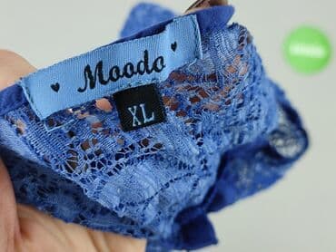 bluzki z odkrytymi ramionami mohito: Moodo, Bluzka damska, rozmiar XL — 4