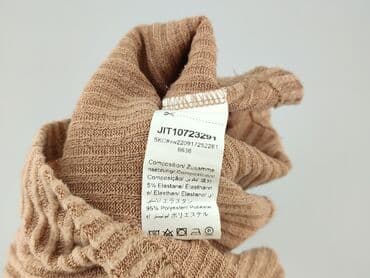 kozaki do kolan: Shein, Golf damski, rozmiar L — 5