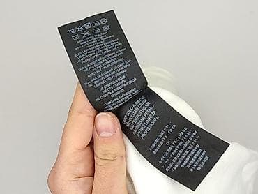 bluzki dalmatynczyk: Prada, T-shirt damski, rozmiar XL — 5