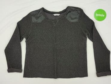 bluzki basic długi rękaw: Tu, Bluzka damska, rozmiar XL — 2