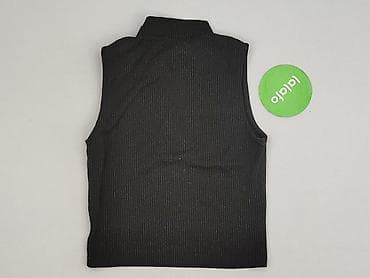 bluzki lamu: Sinsay, Top damski, rozmiar M — 3