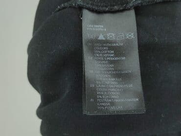 obcisłe bluzy: H&M, Bluzka damska, M — 5