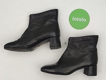 buty walky: Botki damskie, rozmiar 40 — 3