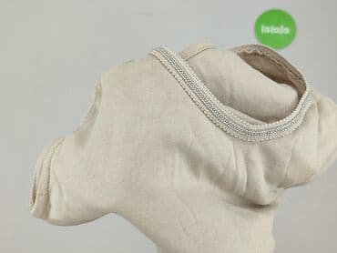 bluzki basic długi rękaw: Basic, Top damski, rozmiar S — 5