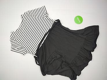 komplety: Shein Curve, Sukienka damska, rozmiar 3XL — 3