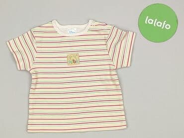podkoszulki niemowlęce: T-shirt, Disney, 1-3 months, condition - Perfect — 3