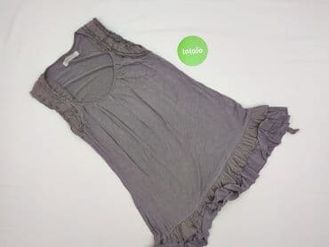 bonprix tuniki duze rozmiary: Tunika damska, rozmiar S — 2