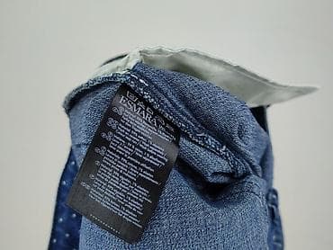 vero moda jeans jacket: Esmara, Spódnica damska, rozmiar L — 6